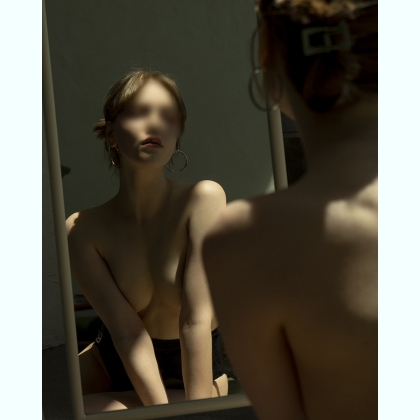  , i,   