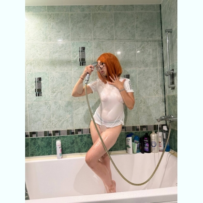    ,  u     